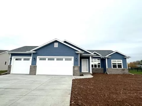 w4938 Natures Way Drive, Sherwood, WI 54169