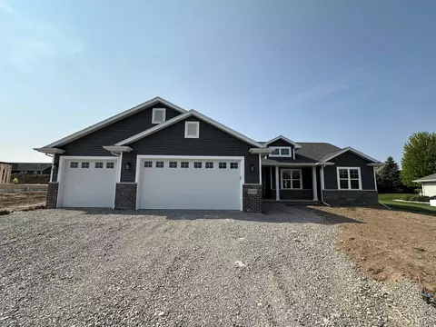 N1818 Schroeder Farm Drive, Greenville, WI 54942