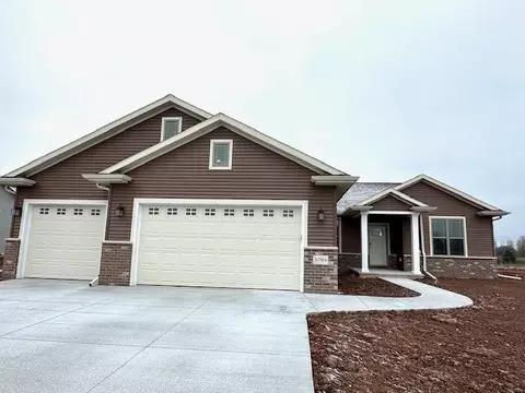 n7984 Old Pond Court, Sherwood, WI 54169