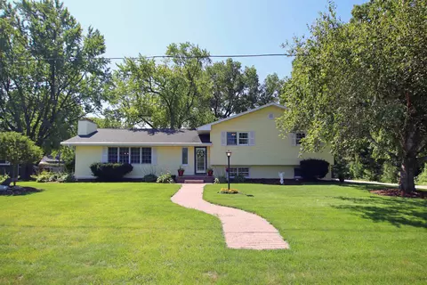 w4596 4th Street, Fond Du Lac, WI 54937