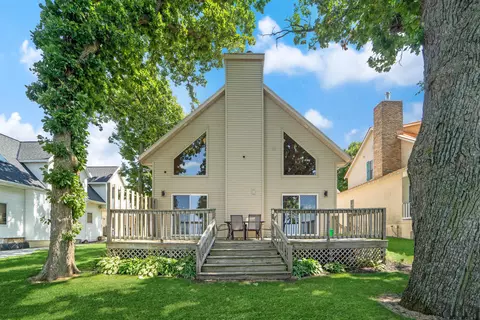 6525 Lasley Shore Dr, Winneconne, WI 54986