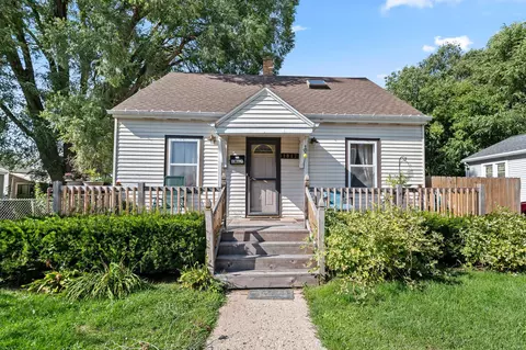 1817 Harold St, Green Bay, WI 54302