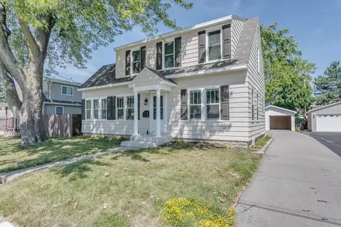 530 Fairview Ave, Neenah, WI 54956