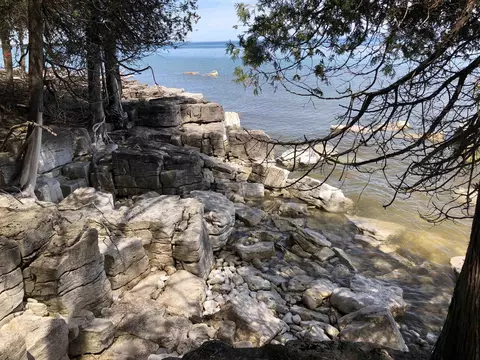 S Lake Michigan Drive, Sturgeon Bay, WI 54235