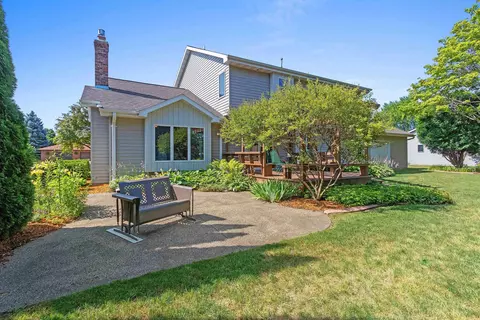 w2588 Colonial Court, Appleton, WI 54915 photo 46