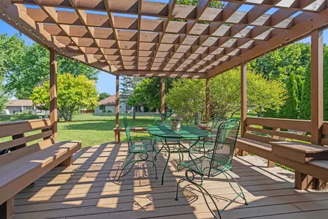 w2588 Colonial Court, Appleton, WI 54915 photo 44