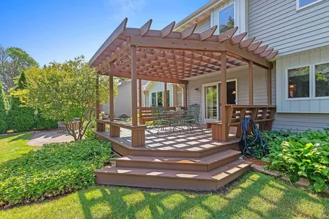 w2588 Colonial Court, Appleton, WI 54915 photo 45