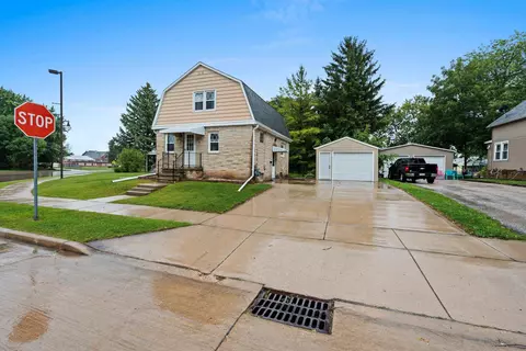 151 Harrison St, North Fond Du Lac, WI 54937