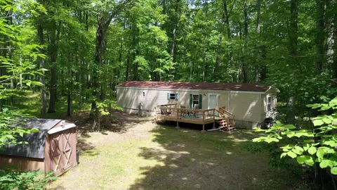 n20774 Oneonta Drive, Fence, WI 54120