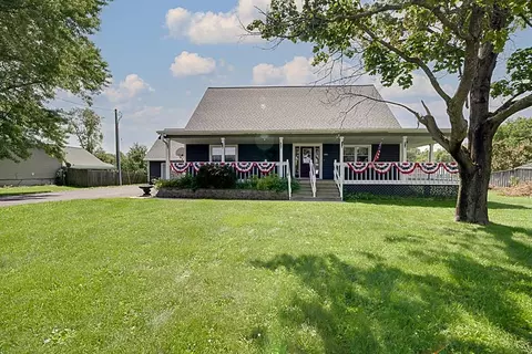 W621 Robert Street, Stephenson, MI 49887