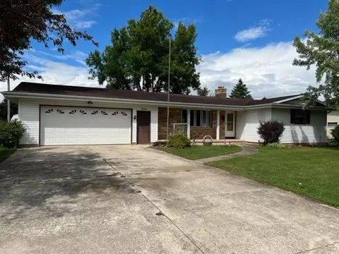 334 Elm St, Reedsville, WI 54230