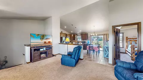 142 Fox Trl, Hilbert, WI 54129 photo 3