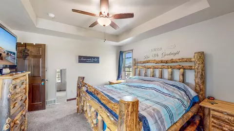 142 Fox Trl, Hilbert, WI 54129 photo 12