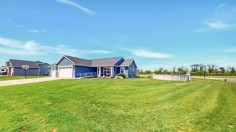 142 Fox Trl, Hilbert, WI 54129 photo 26