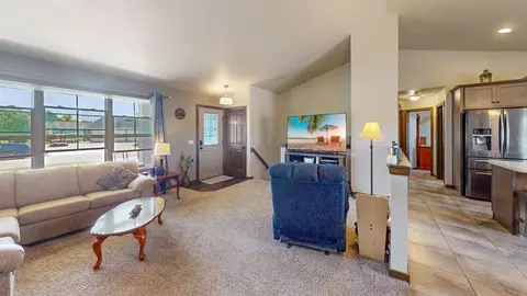 142 Fox Trl, Hilbert, WI 54129 photo 5