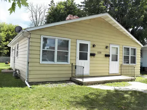 520 Columbia Ave, Green Bay, WI 54303