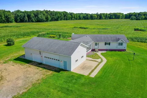 n3394 Wisconsin 47, Bonduel, WI 54107