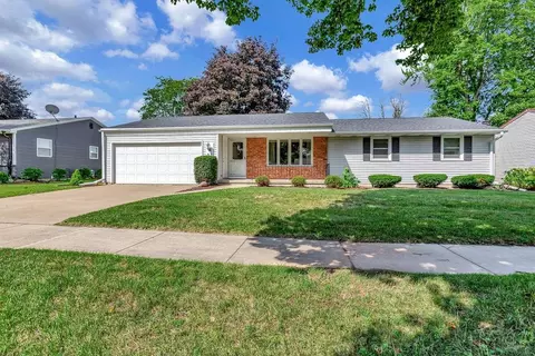 35 N Linden Ln, Appleton, WI 54915