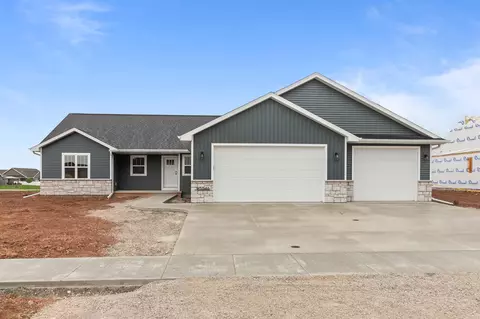 W5546 Tonys Way, Appleton, WI 54915