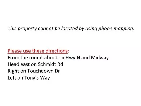 W5546 Tonys Way, Appleton, WI 54915 photo 5
