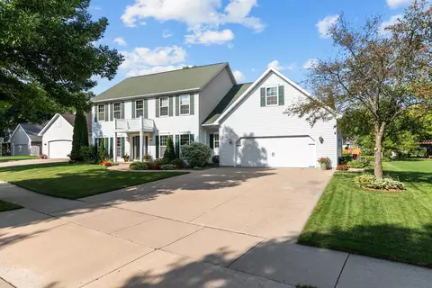 2409 S Matthias St, Appleton, WI 54915