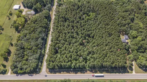 Hwy P, Wild Rose, WI 54984