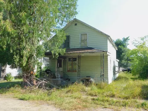 n18655 Presbyterian Way, Pembine, WI 54156