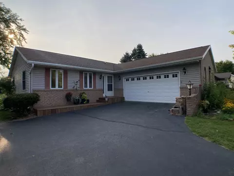 n5658 West Channel Drive, Shawano, WI 54166