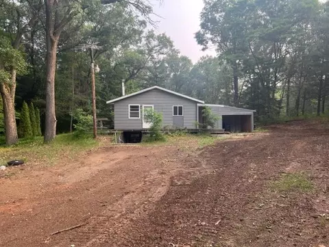 w4974 Chippewa Drive, Shawano, WI 54166