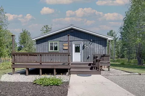 N9102 Chartre Road, Stephenson, MI 49887