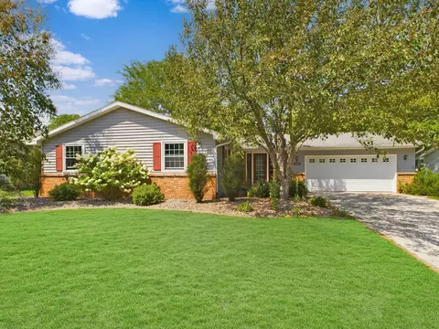 3513 N Mariah Ln, Appleton, WI 54911