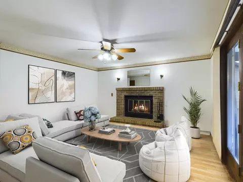 3513 N Mariah Ln, Appleton, WI 54911 photo 5