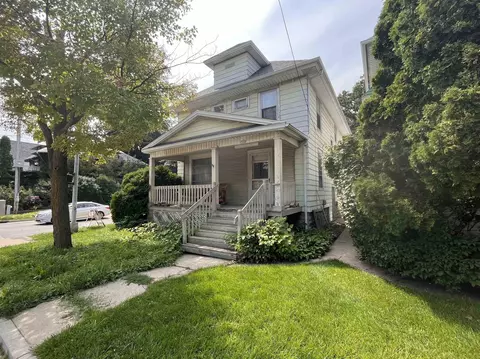 701 Jackson St, Oshkosh, WI 54901