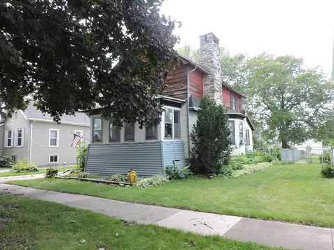 404 Nelson St, Fond Du Lac, WI 54935