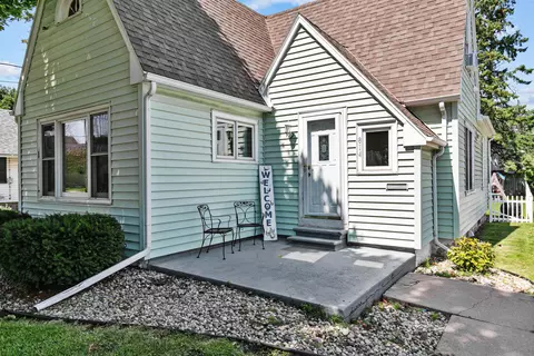 814 W Bell Ave, Appleton, WI 54914 photo 3