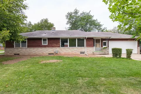 1825 S Peabody St, Appleton, WI 54915