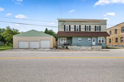15106 N Maribel Rd, Maribel, WI 54227