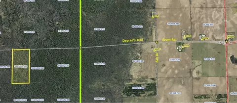 Grant Road, Algoma, WI 54201 photo 3