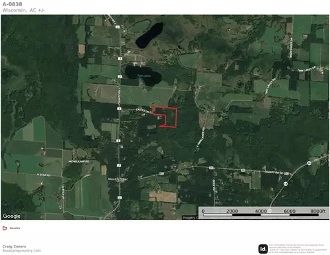 Castle Lane, Custer, WI 54423 photo 3