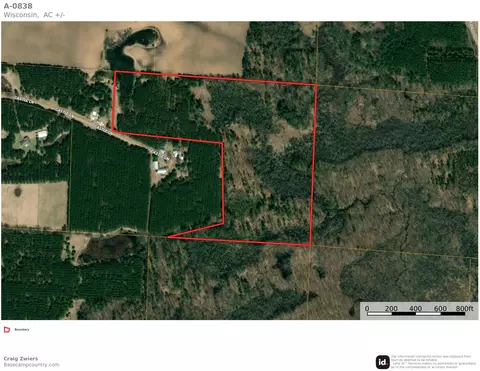 Castle Lane, Custer, WI 54423