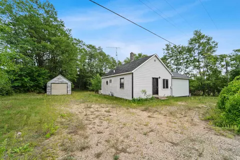 n1296 County Road Ch, Coloma, WI 54930
