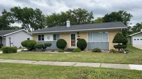 460 E Bank St, Fond Du Lac, WI 54935