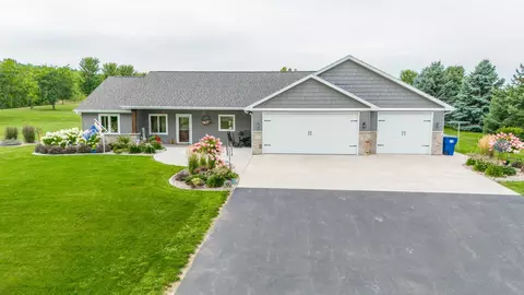 n4121 Amber Drive, Appleton, WI 54913 photo 43