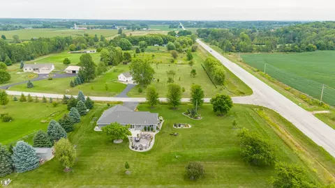 n4121 Amber Drive, Appleton, WI 54913 photo 36