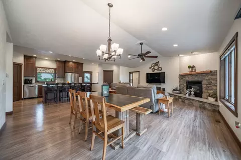 n4121 Amber Drive, Appleton, WI 54913 photo 12