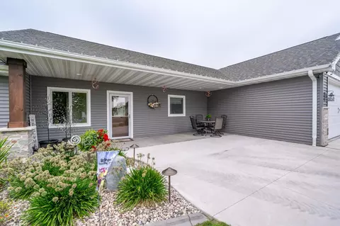 n4121 Amber Drive, Appleton, WI 54913 photo 3