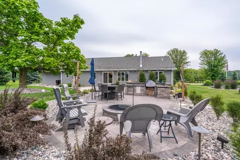 n4121 Amber Drive, Appleton, WI 54913 photo 41