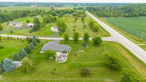 n4121 Amber Drive, Appleton, WI 54913 photo 34