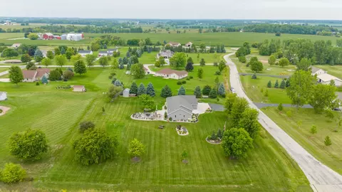 n4121 Amber Drive, Appleton, WI 54913 photo 35