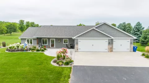 n4121 Amber Drive, Appleton, WI 54913